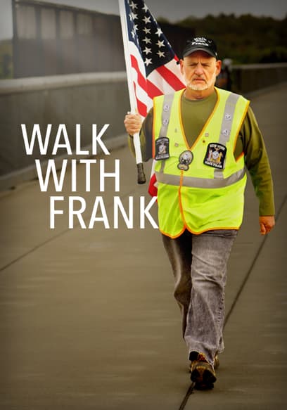 Walk With Frank