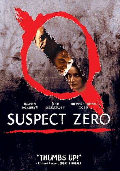 Suspect Zero