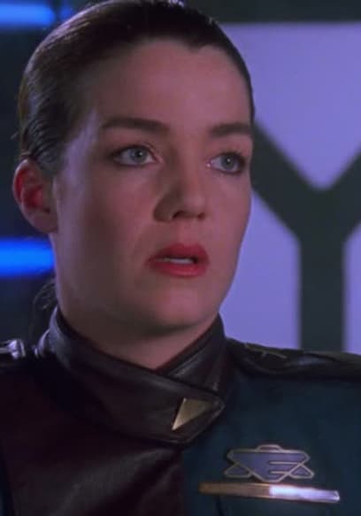 Watch Babylon 5 S01:E19 - A Voice In The Wilderness, - Free TV Shows | Tubi