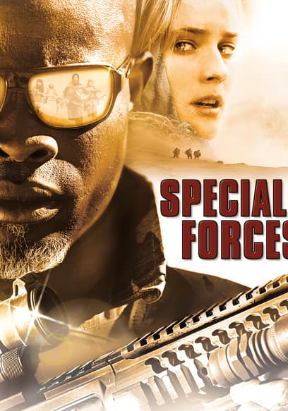 Special Forces