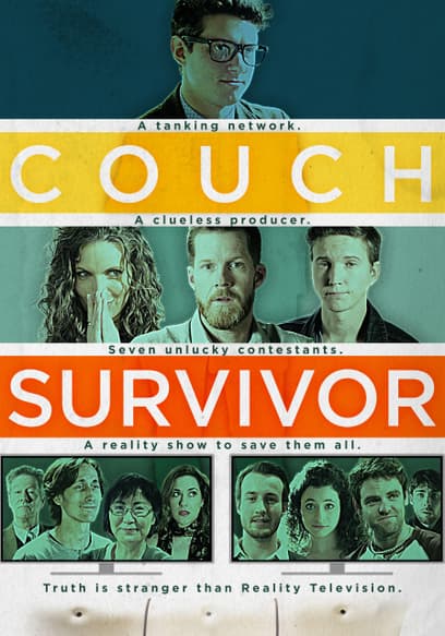 Couch Survivor