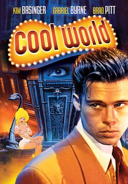 Watch Cool World 1992 Free Movies Tubi