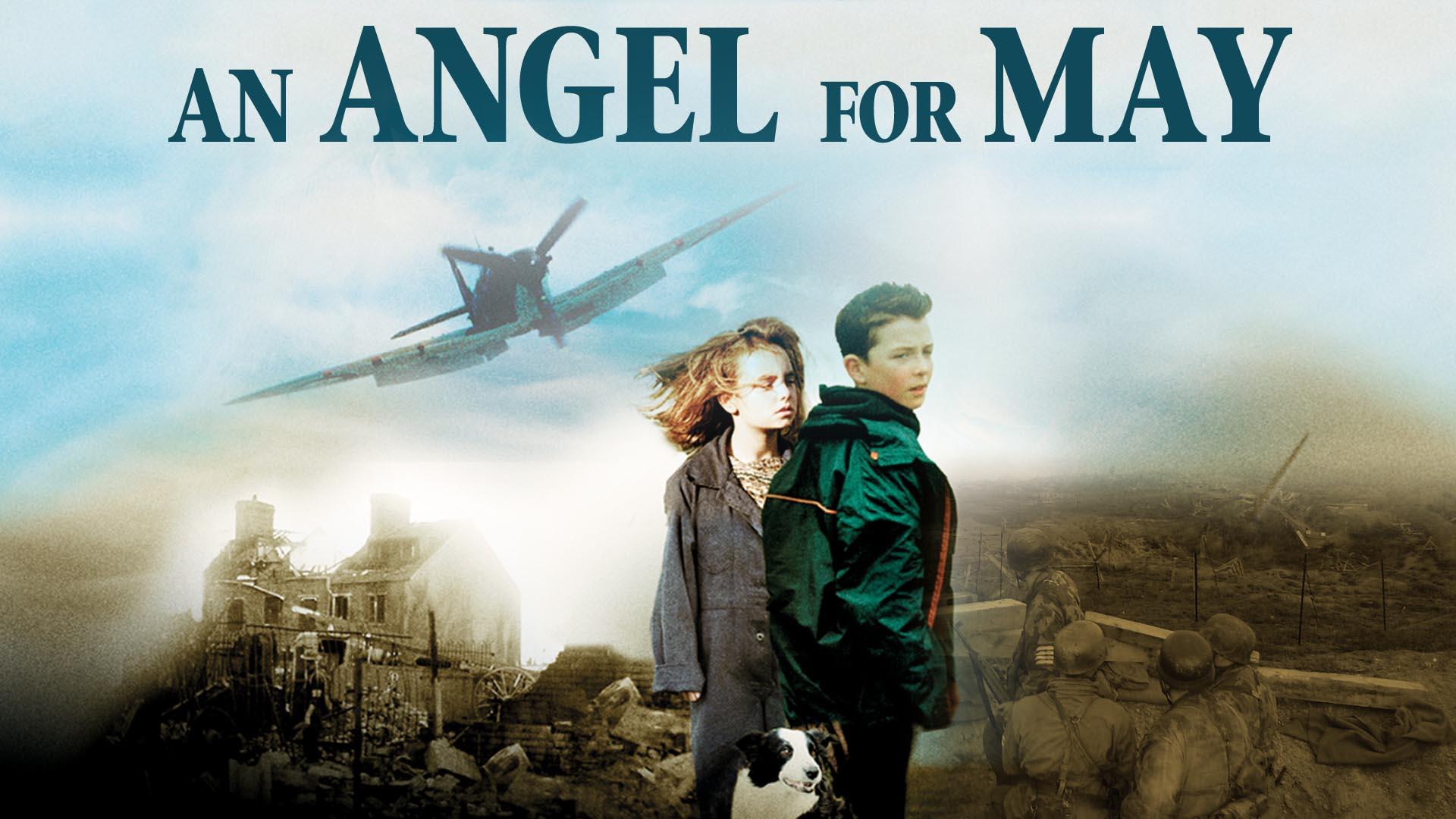 Watch An Angel for May (2002) Free Movies Tubi