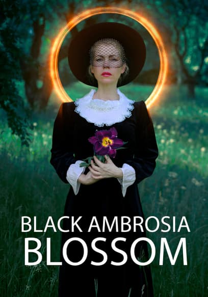 Black Ambrosia Blossom