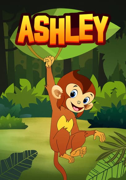 S01:E11 - King Ashley