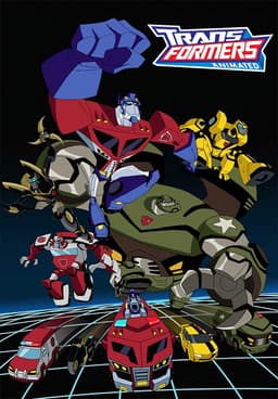 Watch transformers discount 1 online free