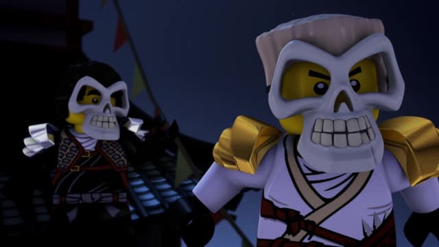 Ninjago season 2 episode 19 hotsell