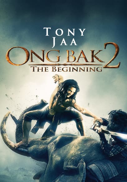 Ong Bak 2: The Beginning (Dubbed)