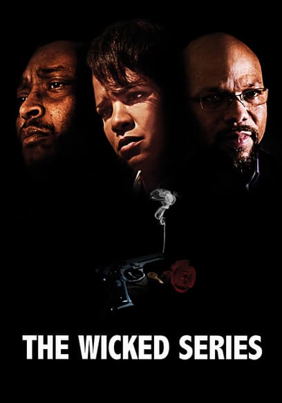 S01:E02 - Sons of the Wicked