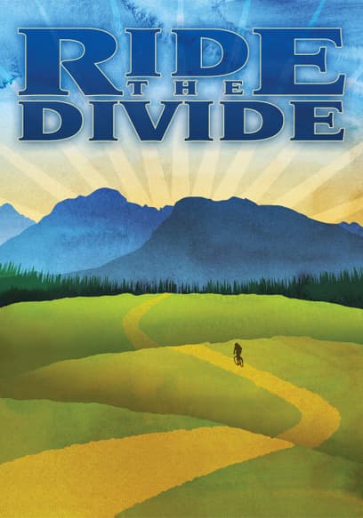 Ride the Divide