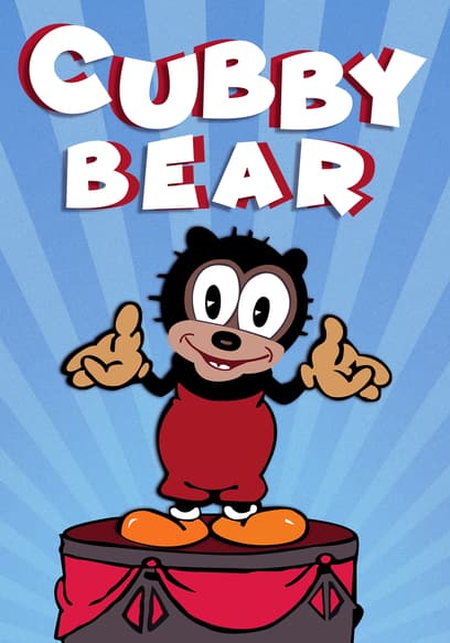 Cubby Bear