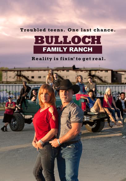 S01:E01 - Bulloch Barn Build