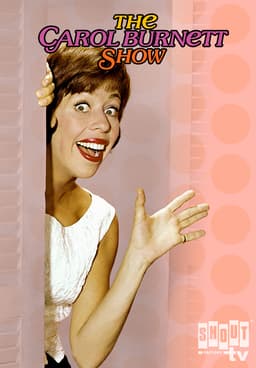 Carol burnett show streaming new arrivals