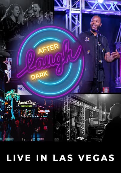 Laugh After Dark: Live in Las Vegas