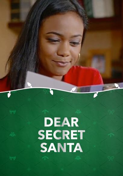 Dear Secret Santa