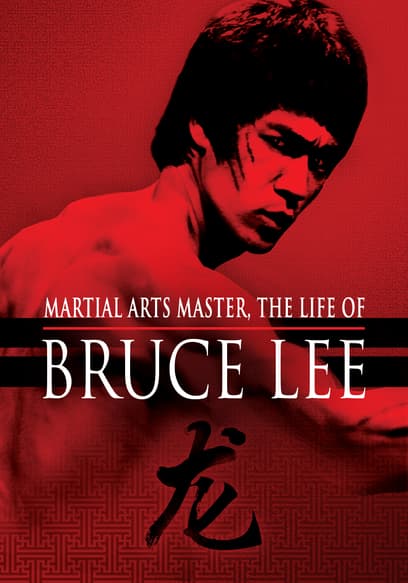 Martial Arts Master: The Life of Bruce Lee
