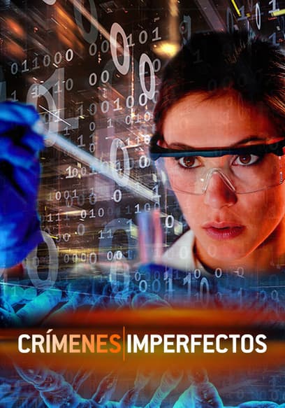 Crímenes Imperfectos (Doblado)