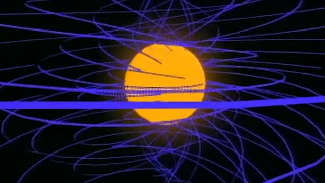 S01:E01 - The Sun - Powerhouse of the Solar System