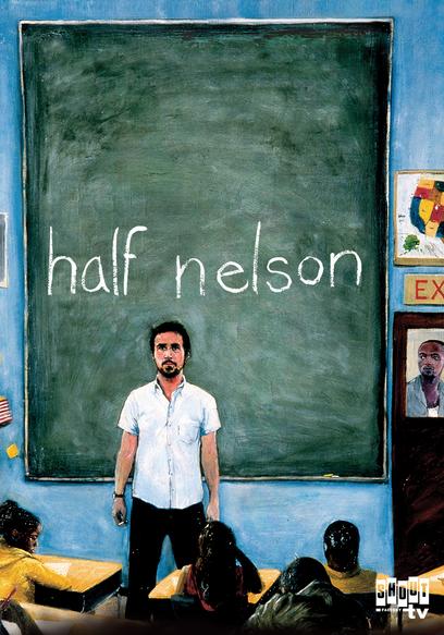 Half Nelson