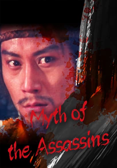 Myth of the Assassins