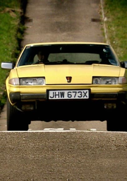 Watch Top Gear S15:E06 - Episode 6 - Free TV Shows | Tubi