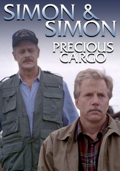 Simon & Simon: Precious Cargo