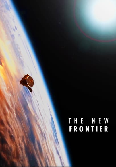 The New Frontier (Español)