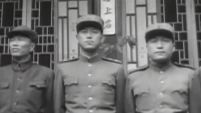 S01:E12 - The Korean Cease-Fire Talks Begin