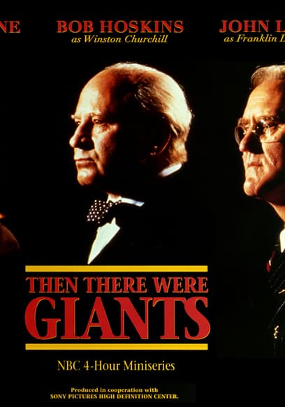 S01:E01 - Then There Were Giants (Pt. 1)