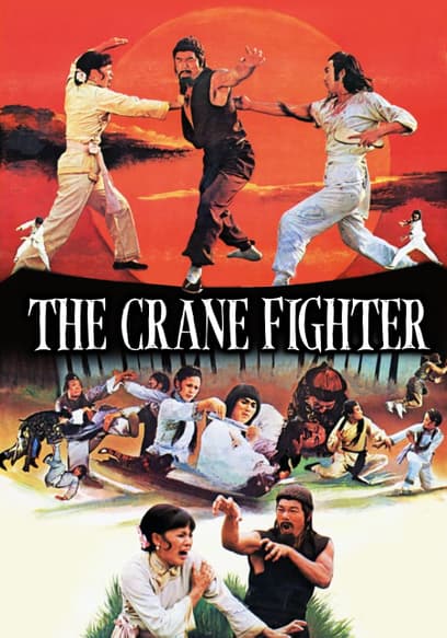 The Crane Fighter