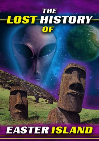 The Lost History of Easter Island