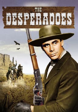 The Desperados (1969) - IMDb