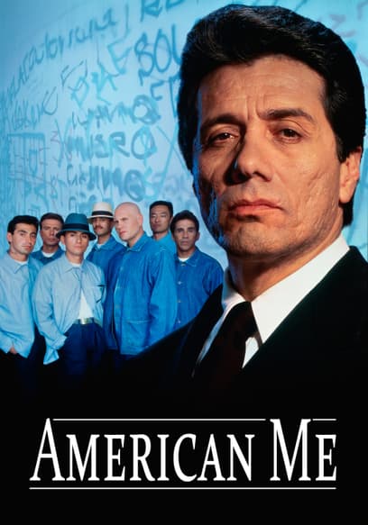 Watch American Me (1992) - Free Movies | Tubi