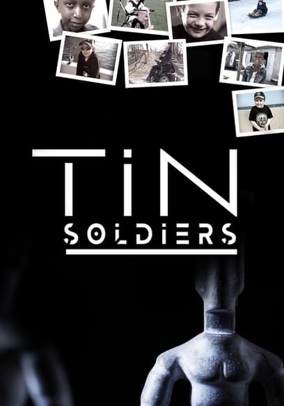 Tin Soldiers