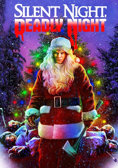 Silent Night, Deadly Night