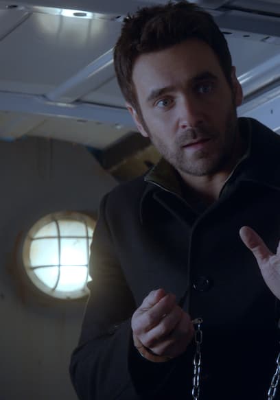 Watch Republic of Doyle S05:E16 - Republic of Doyle: S5 E16 - Buried ...