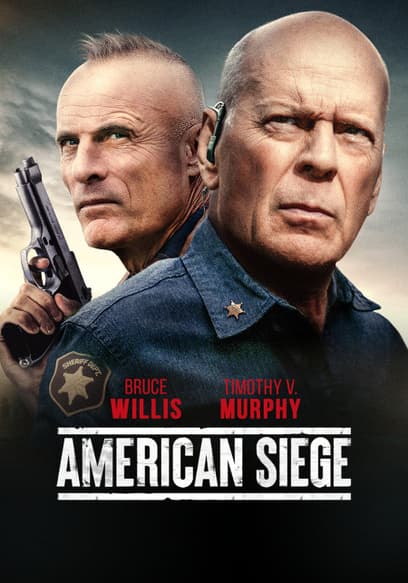 American Siege