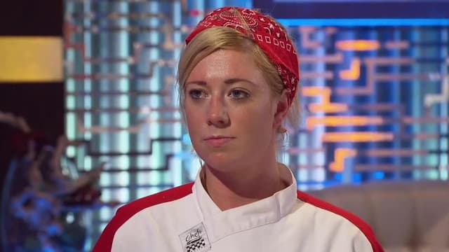 Watch Hell's Kitchen S15:E09 - 10 Chefs Compete (Pt. 2) - Free TV Shows ...