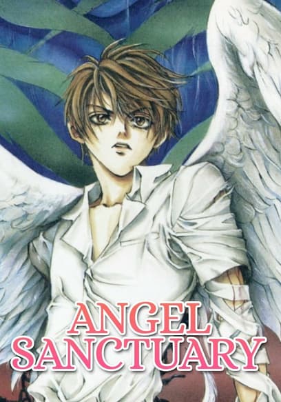 Angel Sanctuary (Subbed)