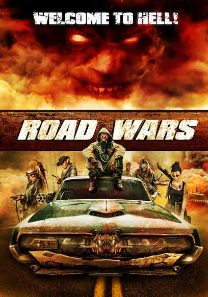 Road Wars