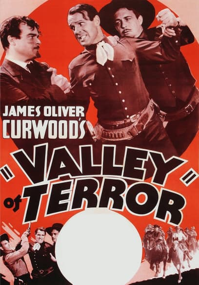 Valley of Terror