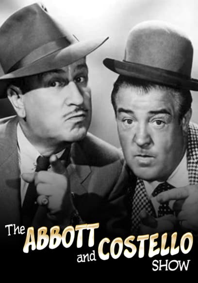 The Abbott and Costello Show