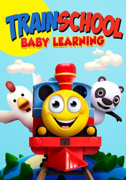 Train School: Baby Learning
