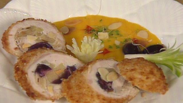 Watch Great Chefs of the World - Free TV Shows | Tubi