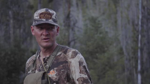 S01:E04 - Bow Hunting for Elk With Jason Phelps and Dirk Durham