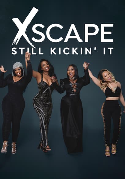 Xscape: Still Kickin' It