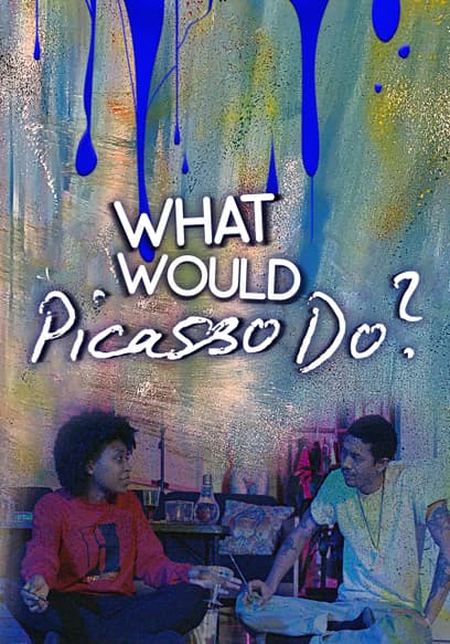 What Would Picasso Do?
