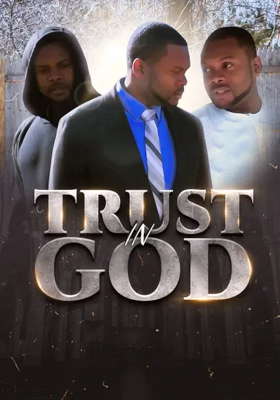Trust in God