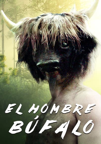 El Hombre Búfalo