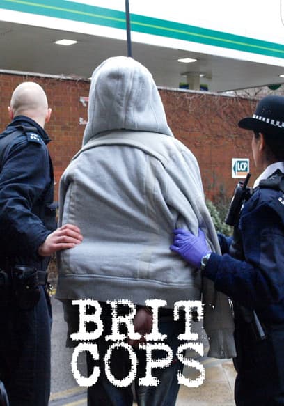 Brit Cops